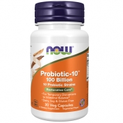 Probiotic-10 100 Billion 30vcaps